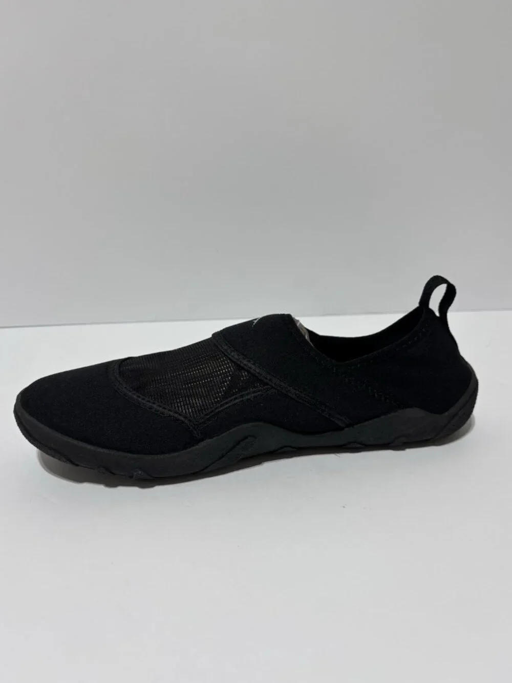 Rip Curl Men’s Reefwalker Water Shoes Black, Size 10 M
